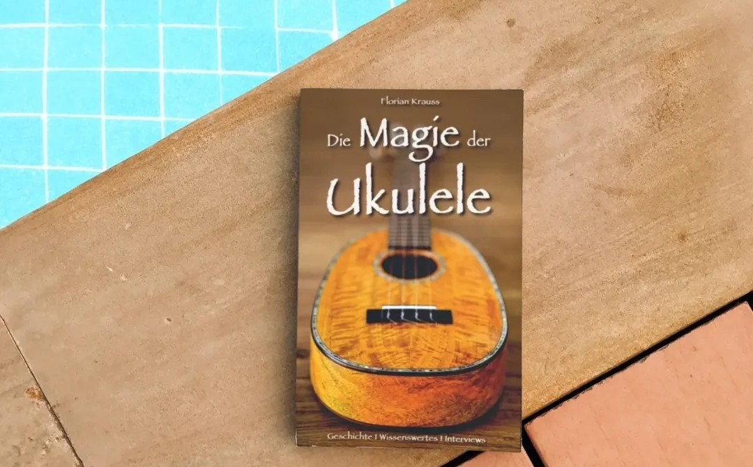 Die Magie der Ukulele